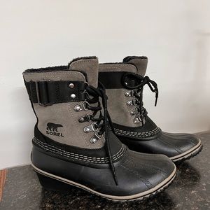 Sorel Boots